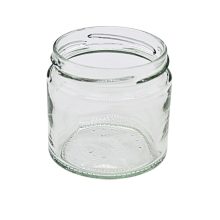 212 ml plechovkový pohár Minimal