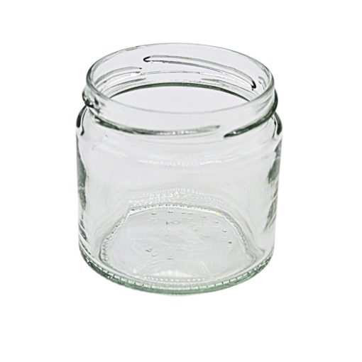 212 ml plechovkový pohár Minimal