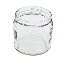 212 ml plechovkový pohár Minimal