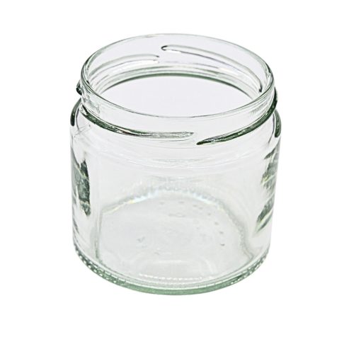 212 ml plechovkový pohár Minimal