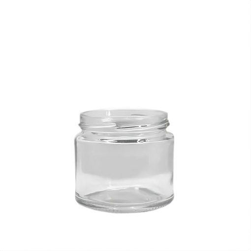 212 ml plechovkový pohár Minimal