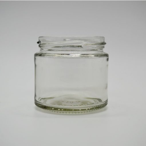 212 ml plechovkový pohár Minimal