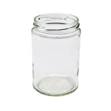 370ml plechovka pohára Minimal