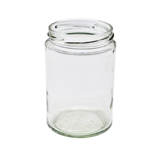 370ml plechovka pohára Minimal