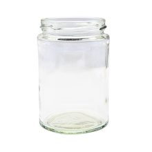 370ml plechovka pohára Minimal