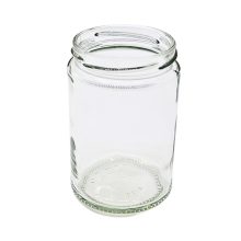 370ml plechovka pohára Minimal