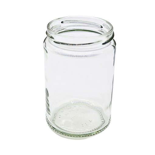 370ml plechovka pohára Minimal