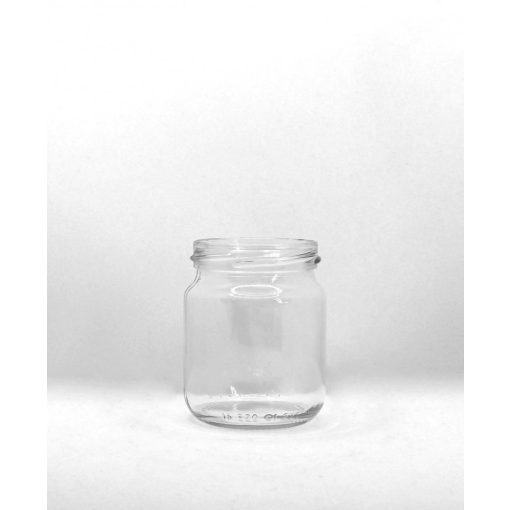 220ml zavárací pohár