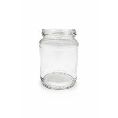 720 ml Konzervüveg Stix