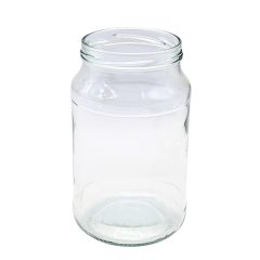 Štandardný zavárací pohár s objemom 850 ml