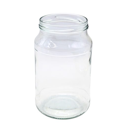 Štandardný zavárací pohár s objemom 850 ml