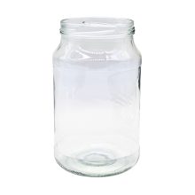 Štandardný zavárací pohár s objemom 850 ml