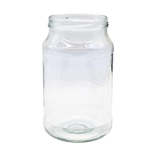 Štandardný zavárací pohár s objemom 850 ml