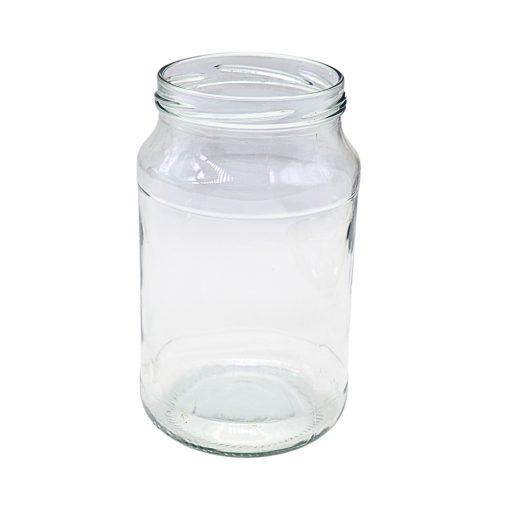 Štandardný zavárací pohár s objemom 850 ml