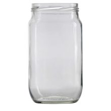 Štandardný zavárací pohár s objemom 850 ml