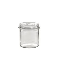 330 ml štandardná zaváracia nádoba