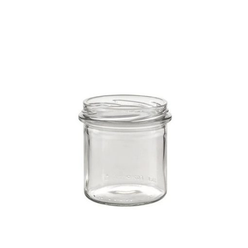 330 ml štandardná zaváracia nádoba