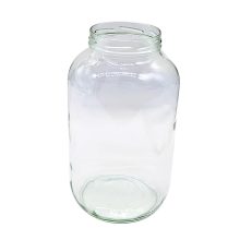 4250ml plechovka v pohári