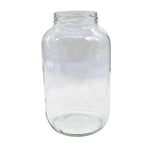 4250ml plechovka v pohári