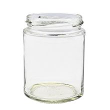 314ml plechovkový pohár Minimal