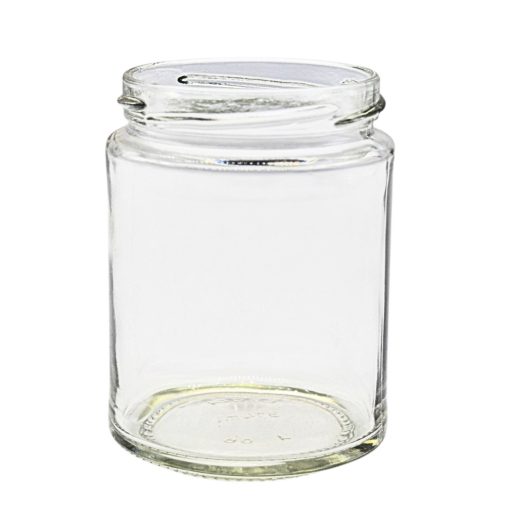 314ml plechovkový pohár Minimal