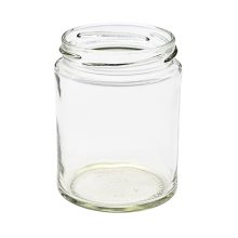 314ml plechovkový pohár Minimal