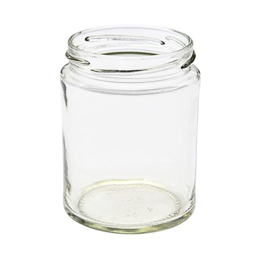 314ml plechovkový pohár Minimal