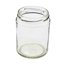 314ml plechovkový pohár Minimal