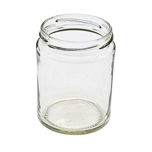 314ml plechovkový pohár Minimal