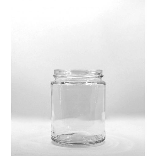 314ml plechovkový pohár Minimal