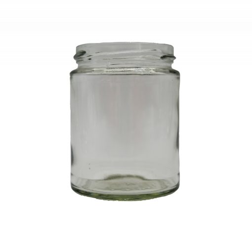 314ml plechovkový pohár Minimal