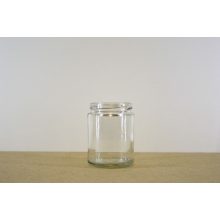 314ml plechovkový pohár Minimal