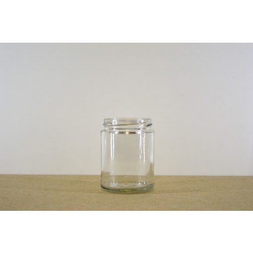 314ml plechovkový pohár Minimal