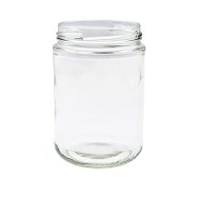 390ml pohár na konzervovanie Europaglas