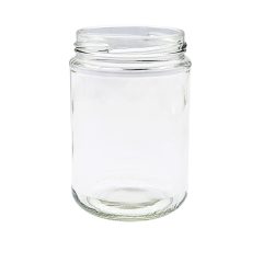 390ml pohár na konzervovanie Europaglas