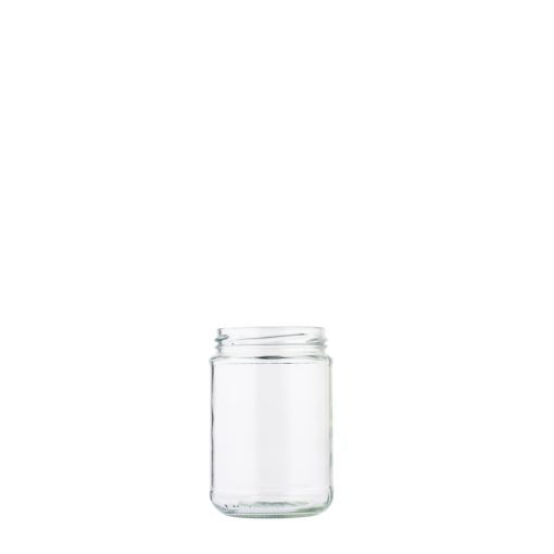 390 ml pohár z európskeho skla