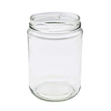 390ml pohár na konzervovanie Europaglas