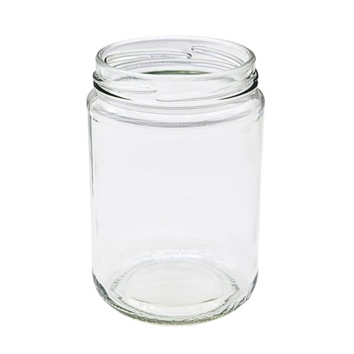 390ml pohár na konzervovanie Europaglas