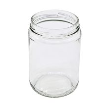 390ml pohár na konzervovanie Europaglas