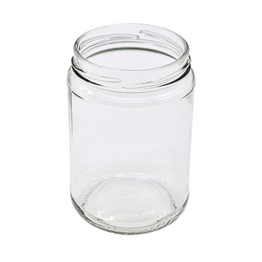 390ml pohár na konzervovanie Europaglas
