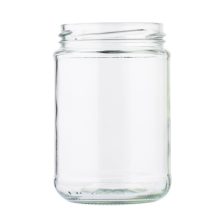 390ml pohár na konzervovanie Europaglas