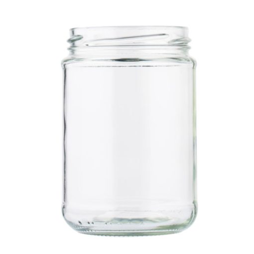 390ml pohár na konzervovanie Europaglas