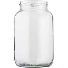 2500ml zaváracia nádoba štandardná