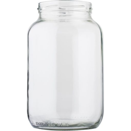 2500ml zaváracia nádoba štandardná