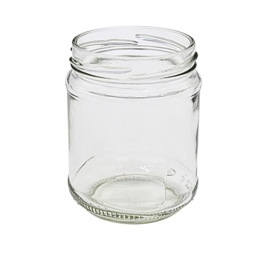 212ml zavárací pohár Vaso Tondo