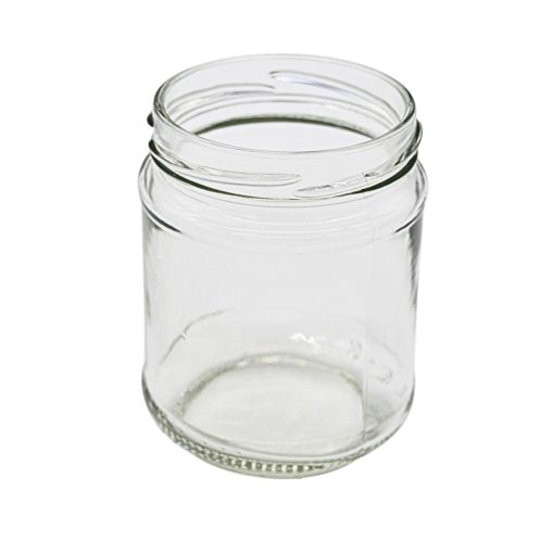 212ml zavárací pohár Vaso Tondo