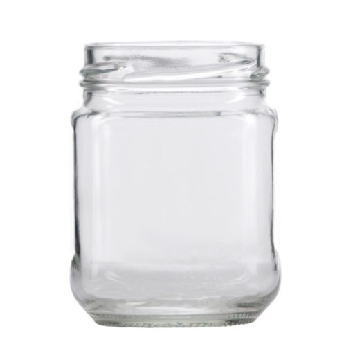 212ml zavárací pohár Vaso Tondo