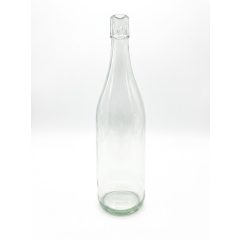 1000ml fľaša s prackou (bez pracky)