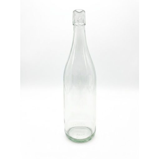 1000ml fľaša s prackou (bez pracky)