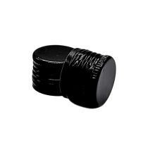 Závitová kovová krytka PP 31,5